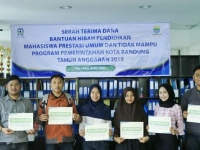 Extension Class Program Jawa Barat Nomor 8